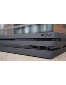 Location PS4 Pro - console de jeux vidéo