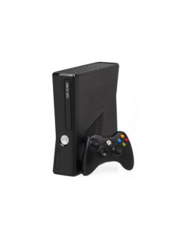 Location de Xbox 360 - console de jeux vidéo