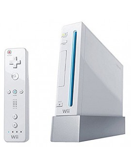 Location Nintendo Wii - console de jeux vidéo