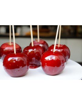 Location de machine à pomme d'amour