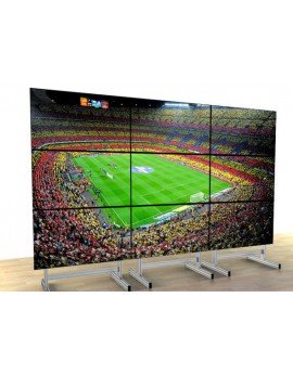 Location écran géant LED