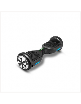 Location hoverboard