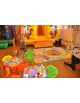 Location espace petite enfance