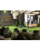 Location animation parcours militaire