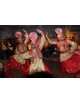 Danseuses Bollywood