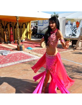 Danseuses orientales