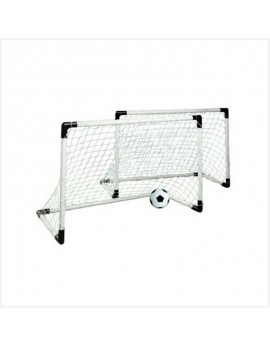 Petite cage de foot