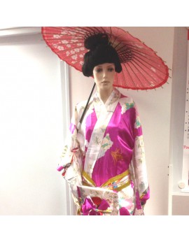 Mannequin chinoise