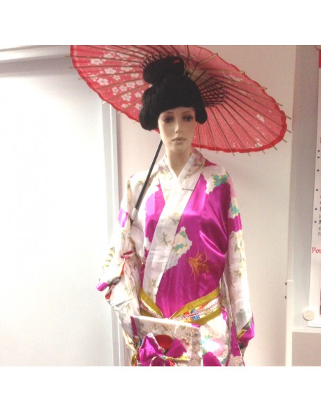 Mannequin chinoise