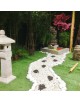 Décoration jardin zen