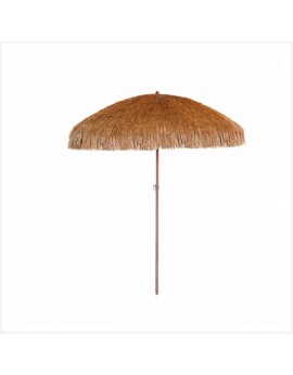 Parasol exotique