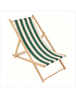 Location chaises longues - Transat