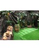 Location décoration Jungle - Safari - Afrique - Koh Lanta