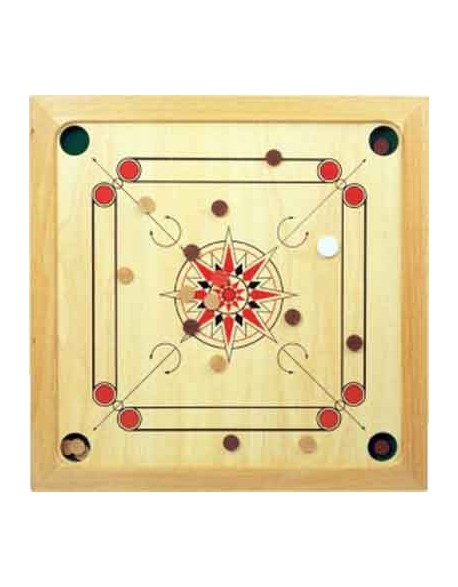 Carrom / Billard indien