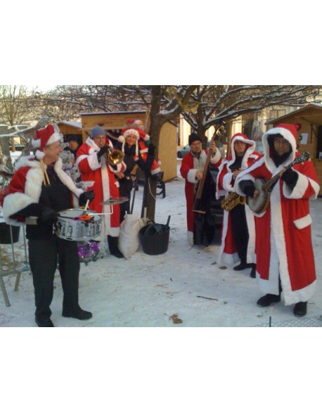 Fanfare de Noël