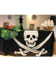 Location décoration Pirate