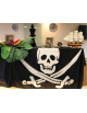 Location drapeaux pirate