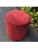 Location de poufs marocains