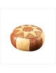 Location de poufs marocains