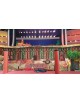 Décors oriental plateau TPMP - C8