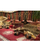 Décors oriental plateau TPMP - C8