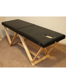 Table de massage