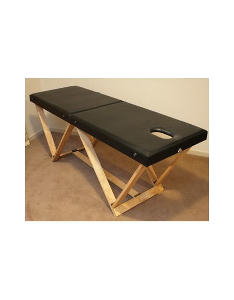 Table de massage