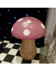 Champignon géant