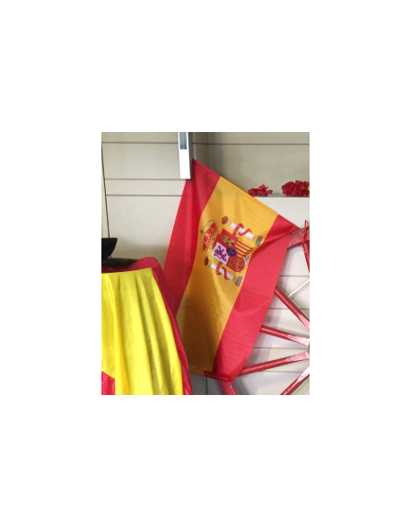 Drapeau Espagne