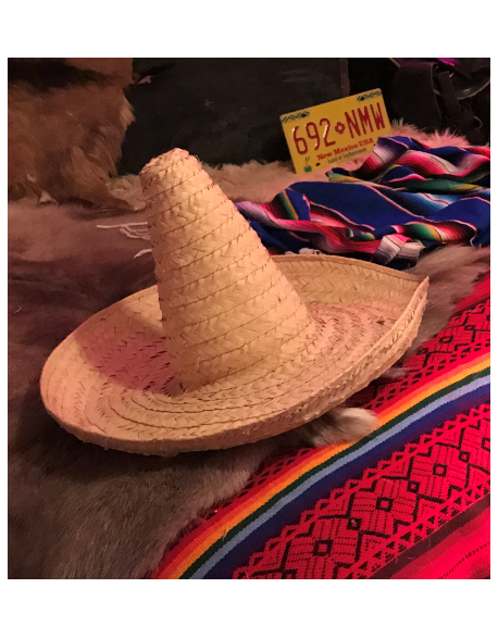 Sombrero