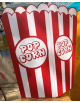 Pancarte pop corn