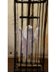Fantôme en cage