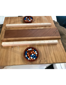 Billard Japonais - jeux en bois - Louez chez Fêtes-Éco