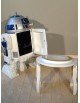 Robot R2D2