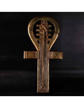 Symbole Ankh égyptien