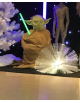 Statue Yoda