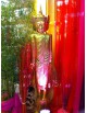 Location statue Bouddha Thaï