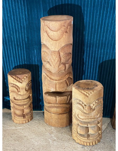 Tikis