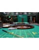 Location tables de jeux de casino avec croupier