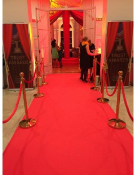 Tapis rouge