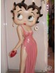 Location statue Betty Boop