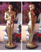 Location Statue Oscar