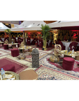 Location tapis orientaux