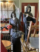 personnages La Faucheuse