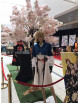 expostion décors Mangas