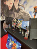 expostion décors Mangas