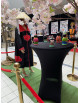 expostion décors Mangas