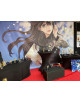 expostion décors Mangas