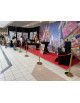 expostion décors Mangas