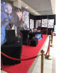 expostion décors Mangas
